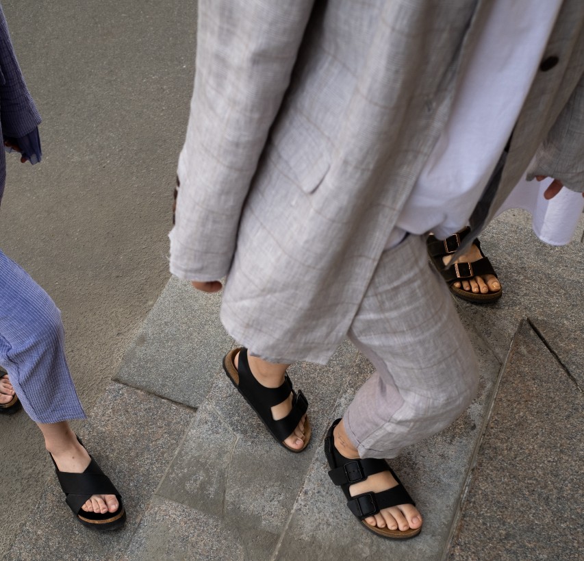 sandals-to-work