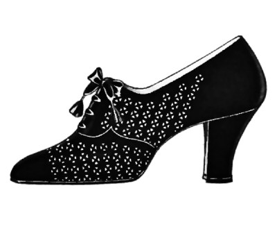 shoes for women in business