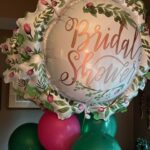 Bridal Shower Balloon