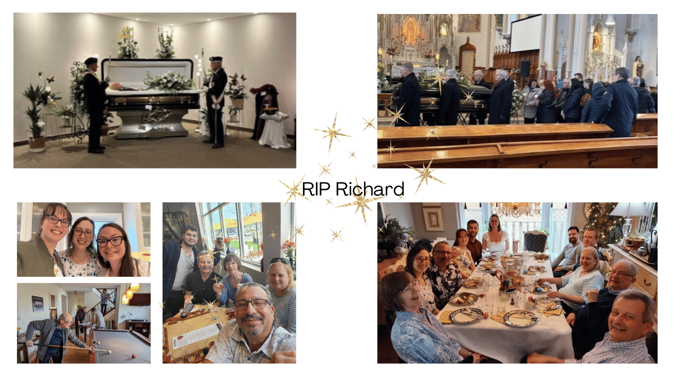 RIP Richard
